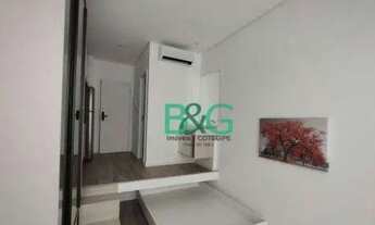 Imagem 7: Studio com 1 dormitório para alugar, 26 m² por R$ 3.032/mês - Perdizes - São Paulo/SP
