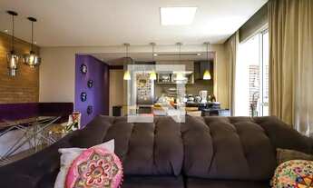 Imagem 3: Apartamento para Aluguel - Vila Romana, 1 Quarto, 40 m2