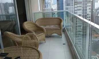 Imagem 4: Apartamento Locação 3 Dormitórios - 167 m² Brooklin