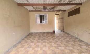 Imagem 5: Casa com 2 dorms, Vila Sônia, Praia Grande, Cod: 726