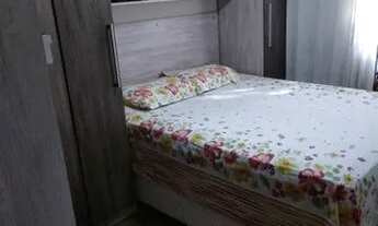 Imagem 4: Apartamento para aluguel tem 50M com 2 quartos em Jardim Libano / Jardim Pinheiros - São P