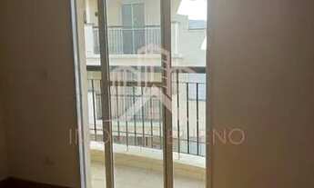 Imagem 4: Apartamento à venda em Sacomã com 66m², 03 dormitórios, 01 vaga de garagem