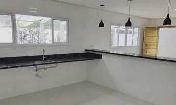 Imagem 2: Sobrado alto padrão no Guilhermina! 3 quartos e espaço gourmet. - AMG126