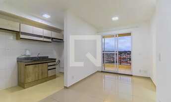 Imagem: Apartamento para Aluguel - Veleiros, 2 Quartos