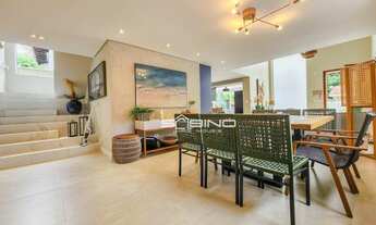 Imagem 6: Belíssima casa à venda na Riviera de São Lourenço - Bertioga SP