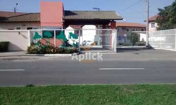 Imagem: Casa de condomínio sobrado para venda possui