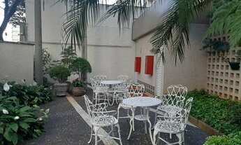 Imagem 2: CAMPINAS - Apartamento Padrão - Cambuí