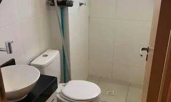 Imagem 2: Apartamento Quarto com aluguel por R$1.500 /mês