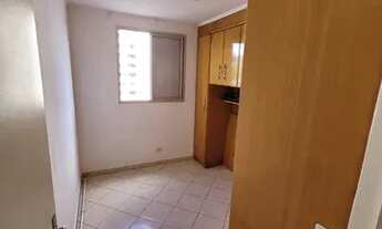 Imagem 3: Apartamento para aluguel tem 58 metros quadrados com 2 quartos em Continental - Osasco - S