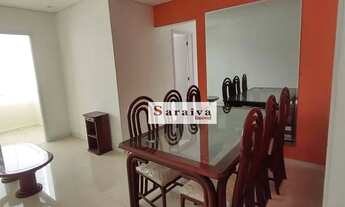 Imagem 5: Apartamento com 3 dormitórios à venda, 72 m² por R$ 580.000,00 - Rudge Ramos - São Bernard