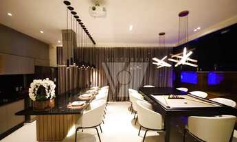 Imagem 6: Cobertura, 180 m² - venda por R$ 7.100.000,00 ou aluguel por R$ 44.252,00/mês - Itaim Bibi