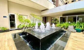 Imagem 6: Piazza 25|223m2|3 Suítes|5banh|4vagas|Setor Bueno