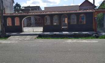 Imagem: VENDO OU ALUGO CASA EM MOSQUEIRO