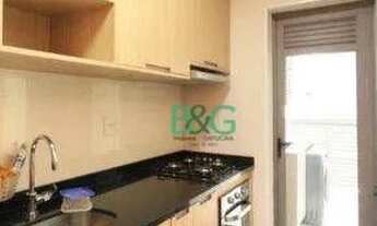 Imagem 4: Apartamento com 1 dormitório à venda, 70 m² por R$ 1.599.000 - Moema - São Paulo/SP