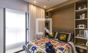 Imagem 2: Apartamento para Aluguel - Moema, 1 Quarto, 20 m2