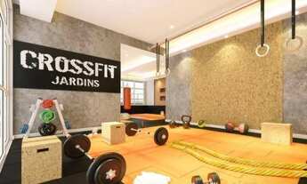 Imagem 4: Jardins Residence