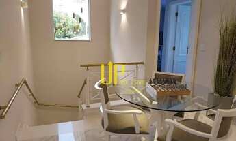 Imagem 7: Casa com 4 dormitórios à venda, 376 m² por R$ 5.200.000,00 - Alphaville Conde II - Barueri