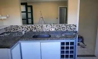 Imagem: LEIA a Descrição - Alugo casa com 3 cômodos