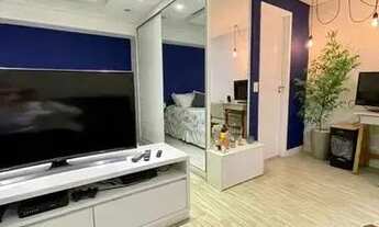 Imagem 2: Lindo Apt Analia Franco