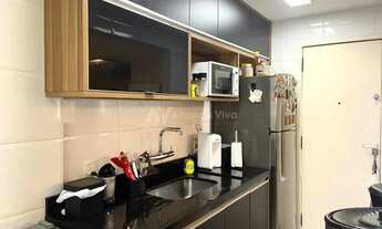 Imagem 6: Botafogo Apartamento com 2 dormitórios