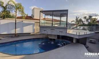 Imagem 4: Cód.: 9650 - Casa com 6 suítes - Samambaia