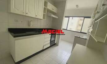 Imagem 5: Apartamento Padrão em São José dos Campos