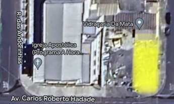 Imagem: Terreno à venda - Jardim Primavera, Franca/SP