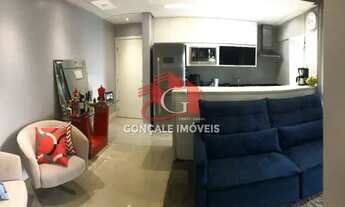 Imagem 4: São Paulo - Apartamento Padrão - Carandiru