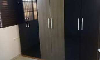 Imagem 7: Alugo casa imobiliada,para estudantes