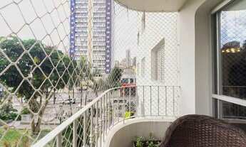 Imagem 7: Apartamento à Venda - Tatuapé, 3 Quartos, 143 m2