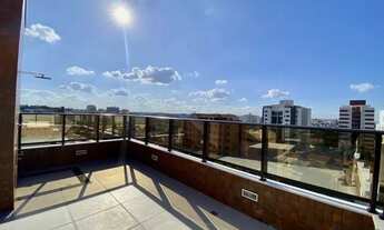 Imagem 2: Cobertura à venda, 4 quartos, 4 suítes, 3 vagas, Liberdade - Belo Horizonte/MG