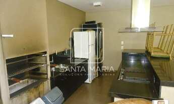 Imagem 5: Apartamento (cobertura 2 - duplex) 4 dormitórios/suite, cozinha planejada, portaria 24hs