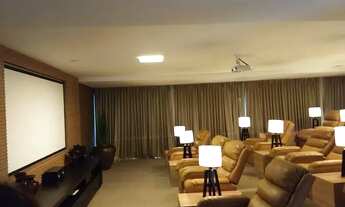 Imagem 7: Ed. Mirage Apartamento com 4 dormitórios