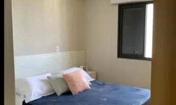 Imagem 4: Locação de Apartamento MOBILIADO com 3 quartos em Taubaté/SP