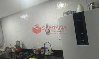 Imagem 5: Camaçari - Apartamento Padrão - Vila de Abrantes (Abrantes