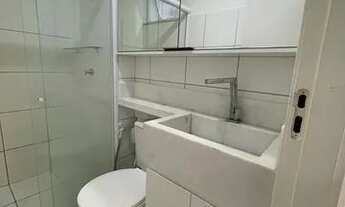 Imagem 3: Apartamento padrão