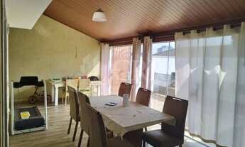 Imagem: Sobrado 4 Dormitórios Condomínio Home