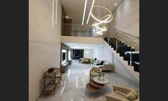 Imagem 5: Casa em condomínio fechado com 5 quartos e 05 suítes à venda, 327 m² por R$ 2.390.000 - Re