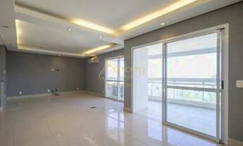 Imagem 5: APARTAMENTO COM 3 SUÍTES, MASTER COM CLOSET