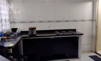 Imagem 6: Casa com 3 dormitórios à venda, 200 m² por R$ 350.000,00 - Residencial Barravento - Goiâni