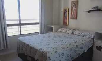 Imagem 2: Apartamento todo mobiliado no Condomínio Praias do Ceará - AP50061