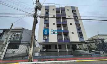 Imagem: Apartamento com 02 dormitórios, Estreito