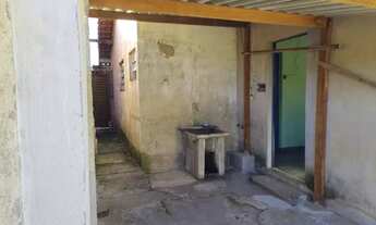 Imagem 7: Casa no jardim do limão