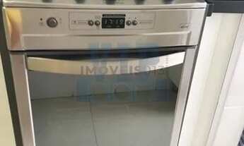 Imagem 7: SANTOS - Apartamento Padrão - MARAPÉ