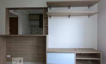 Imagem 3: Apartamento para Aluguel - Parque Monte Alegre, 2 Quartos, 55 m2