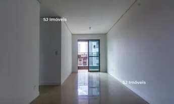 Imagem 2: Apartamento para aluguel com 63 metros quadrados com 2 quartos em Fátima - Fortaleza - CE