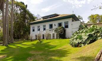 Imagem 2: Venda Casa em condomínio com 5 dormitórios