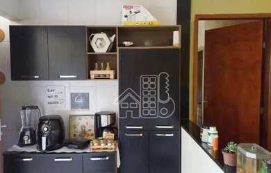 Imagem 12: Casa com 2 dormitórios à venda, 85 m² por R$ 285.000,00 - Fonseca - Niterói/RJ