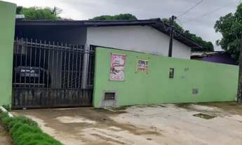 Imagem: Vendo casa 3 quartos título definitivo