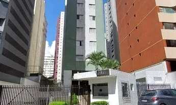 Imagem: Apartamento com 3 dormitórios para alugar